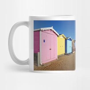 Walton-on-the-Naze, Essex Mug